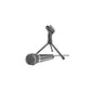 Microfono per PC con cavo da 2,5 m Trust Starzz nero 21671