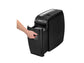 Distruggidocumenti uso personale FELLOWES Powershred® 21Cs P-3 - 15 L taglio a frammento 4x52 mm - 4360201