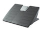 Poggiapiedi FELLOWES regolabile Office Suites nero/argento 8035001
