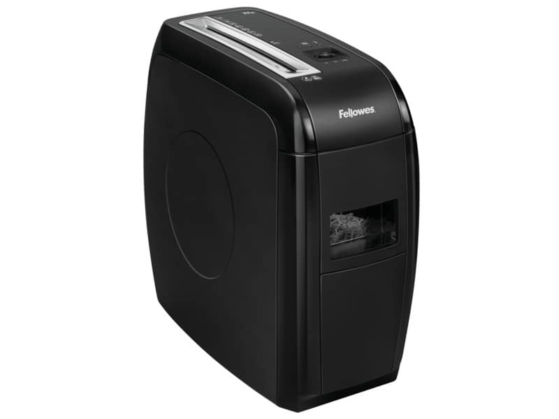 Distruggidocumenti uso personale FELLOWES Powershred® 21Cs P-3 - 15 L taglio a frammento 4x52 mm - 4360201