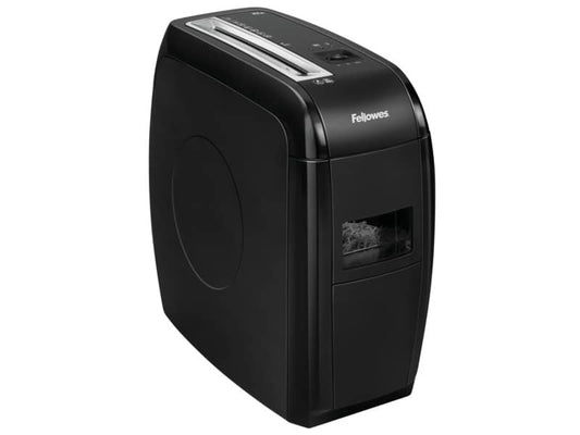 Distruggidocumenti uso personale FELLOWES Powershred® 21Cs P-3 - 15 L taglio a frammento 4x52 mm - 4360201