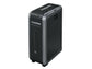 Distruggidocumenti uso moderato FELLOWES Powershred® 125i P-2 - 53 L - taglio a strisce da 5,8 mm - 4613001