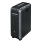 Distruggidocumenti uso moderato FELLOWES Powershred® 125i P-2 - 53 L - taglio a strisce da 5,8 mm - 4613001
