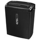Distruggidocumenti uso personale FELLOWES Powershred® P-28S - P-2 -15 L taglio a strisce 6 mm - 4710101