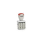 Datario in gomma TRODAT CLASSIC 1020 in gomma - carattere 5 mm 54239