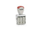 Datario in gomma TRODAT CLASSIC 1020 in gomma - carattere 5 mm 54239