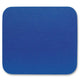 Tappetino mouse FELLOWES Soft gomma e poliestere blu 29700