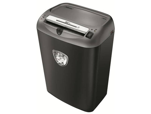 Distruggidocumenti uso moderato FELLOWES Powershred® 75Cs - P-4 - 27 L - taglio a frammento 4x38 mm - 4675002