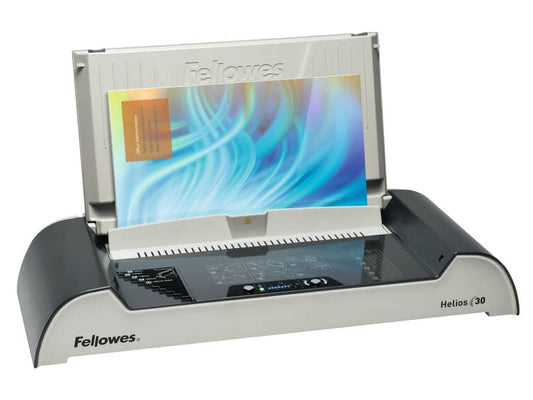 Rilegatrice termica FELLOWES Helios 30 capacità di rilegatura 240 fogli 5641001
