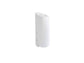 Deodorante elettronico per ambienti QTS 6,3x6,9x15 cm bianco IN-5320B/W