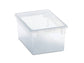 Contenitore multiuso TERRY Light Box M/2 6 lt. trasparente 19,5x28x13,2 cm 1001969