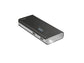 Caricabatterie portatile Powerbank 10000 Trust Primo nero 21149