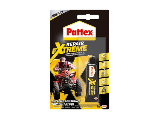 Colla Pattex Repair Extreme 8 g. traslucido 2146091