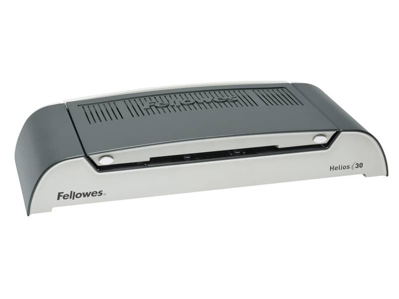 Rilegatrice termica FELLOWES Helios 30 capacità di rilegatura 240 fogli 5641001