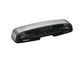 Plastificatrice a caldo FELLOWES Saturn 3i argento/nero A3 5736001