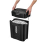 Distruggidocumenti uso personale FELLOWES Powershred® 11C - P-3 - 18 L taglio a frammento 4x52 mm - 4350201