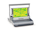 Rilegatrice a dorsi metallici FELLOWES Quasar Wire Capacità di perforazione 15 fogli - 5224101