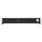 Altoparlante Sound Bar per PC e TV Trust Asto Sound USB 12 W nero 21046