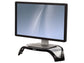 Supporto FELLOWES Smart Suites per monitor plastica grigio/nero 30x53 cm 8020101