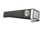 Altoparlante Sound Bar per PC e TV Trust Asto Sound USB 12 W nero 21046