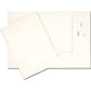 Cartelline a 2 lembi 4Mat A4 in bindakote 250 g/m² con alloggio biglietti da visita  cf. da 10 pz - 3740