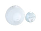 Kit campanello Comfort bticino con pulsante e suoneria (15 melodie) bianco 393016D