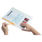 Cartellina per rilegatura DURABLE DURABIND® robusto PVC A4 1-30 fogli nero 225001