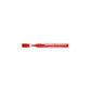 Marcatore permanente edding 2000 C punta conica 1,5-3 mm rosso 4-2000C002