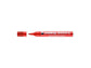 Marcatore permanente edding 2000 C punta conica 1,5-3 mm rosso 4-2000C002