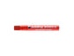 Marcatore permanente edding 2000 C punta conica 1,5-3 mm rosso 4-2000C002