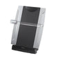 Leggio da scrivania FELLOWES Office Suites nero/argento 38,10x26,04x15,24 cm 8033201