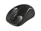 Mouse ottico bluetooth 800/1200/1600 dpi Trust Xani nero 21192