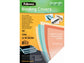 Copertine per rilegatrici FELLOWES Clear PVC A4 150my conf.100 pz - 5376001