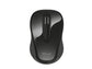 Mouse ottico bluetooth 800/1200/1600 dpi Trust Xani nero 21192