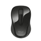 Mouse ottico bluetooth 800/1200/1600 dpi Trust Xani nero 21192