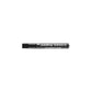 Marcatore permanente edding 2200 C punta scalpello 1-5 mm nero 4-2200C001