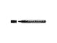 Marcatore permanente edding 2200 C punta scalpello 1-5 mm nero 4-2200C001