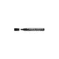 Marcatore permanente edding 2200 C punta scalpello 1-5 mm nero 4-2200C001