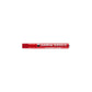 Marcatore permanente edding 2200 C punta scalpello 1-5 mm rosso 4-2200C002
