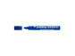 Marcatore permanente edding 2200 C punta scalpello 1-5 mm blu 4-2200C003