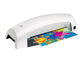 Plastificatrice a caldo FELLOWES Lunar bianco A4 5715601