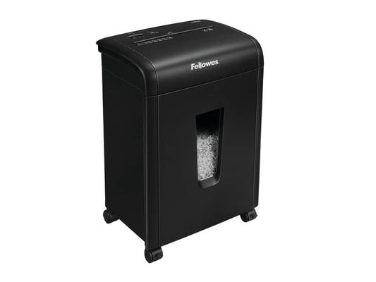 Distruggidocumenti uso moderato FELLOWES Powershred® 62MC P-4 19 l taglio a microframmento - 4685201