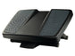 Poggiapiedi FELLOWES Professional Series™ Ultimate nero/grigio 8067001