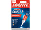 Colla Loctite Super Attak Original Plus 3 g. trasparente 2632156