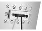 Espositore da terra DURABLE DURAVIEW® STAND A3 argento metallizzato - 498223