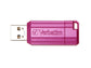 Chiavetta USB PinStripe 2.0 Verbatim 32 GB 49056