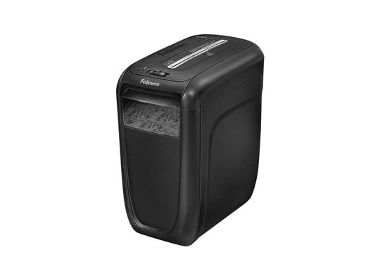 Distruggidocumenti uso personale FELLOWES Powershred® 60Cs - P-4 - 22 L taglio a frammenti 4x40 mm - 4606101