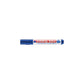 Marcatore per lavagne bianche edding 660 punta conica 1,5-3 mm blu 4-660003