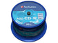 CD-R AZO Verbatim 52x 700 MB Spindle Case da 50 cd-r - 43343