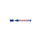 Marcatore per lavagne bianche edding 660 punta conica 1,5-3 mm blu 4-660003